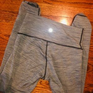 Lululemon leggings